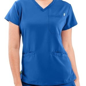 AVE Women’s Medical Scrub Top
